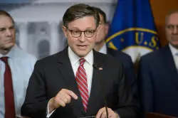 House Republicans pass Trump’s big bill of tax breaks and program cuts after all-night session