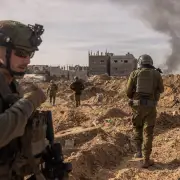 Poised to Expand Gaza Offensive, Israel Calls Up Thousands of Reserve Soldiers