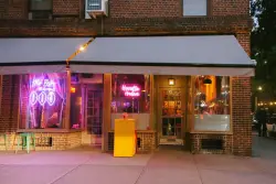 How the West Village's Henrietta Hudson thrives as other lesbian bars shutter