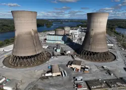 Trump tightens control of independent agency overseeing nuclear safety