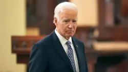 Thomas Friedman: My first thought when I heard Joe Biden’s news