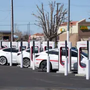 Senate Fight Over Gas-Powered Vehicles Is Also a Filibuster Showdown