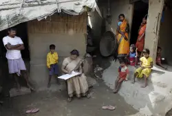India will include caste details in its next census