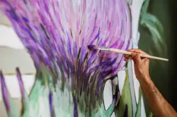Is it possible to be a working-class artist in NYC anymore?