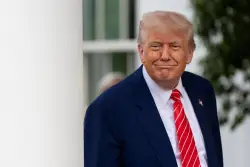 Trump revives, then discards, then revives again the idea of taxing the rich in big GOP bill