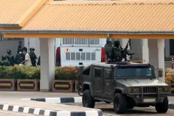 US imposes sanctions on Myanmar ethnic militia for ‘facilitating cyber scams’