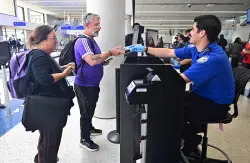 Jacobson: Model immigration procedures after TSA PreCheck