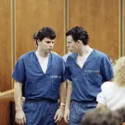 Menendez Brothers Resentenced to Life With Parole, Paving Way for Freedom