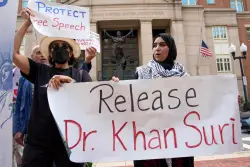 US wants to move Georgetown scholar’s deportation lawsuit to Texas. Judge appears skeptical