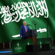 Trump’s Pledge to the Middle East: No More ‘Lectures on How to Live’