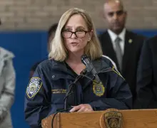 Queens man faces murder charges in deadly bike theft stabbing, prosecutors say