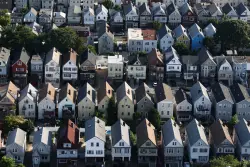 More than half of New Jerseyans think housing is too expensive, poll shows