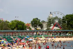 Westchester issues emergency order to reopen Playland after contractor exits