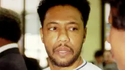 Trump commutes federal life sentence of founding Gangster Disciples kingpin Larry Hoover