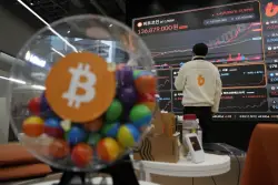 Kidnappers in France target cryptocurrency entrepreneurs for ransom