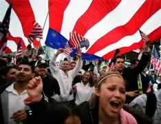 What to know about May Day and how it has grown over the years
