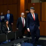 Trump Appointee Pressed Analyst to Redo Intelligence on Venezuelan Gang