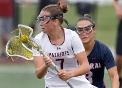 Concord-Carlisle easily passes quarterfinal test against Central Catholic