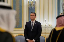Hegseth’s plan to cut senior military jobs could hit more than 120 high-ranking officers