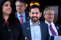 New York GOP reps. could stall Trump tax bill over property owner write-off