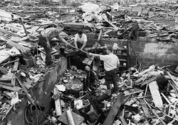 5 tornadoes hit Twin Cities on ‘night of terror’ in 1965, leaving 13 dead