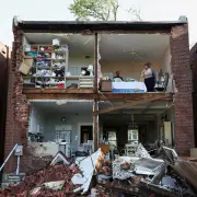 At Least 23 Dead After Tornadoes and Storms Tear Through 3 States