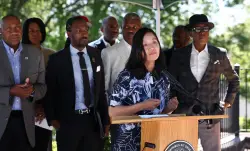 Boston shootings were up last summer, but city is sticking with similar safety plan