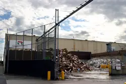 Nearly 200 employees to be laid off in St. Paul as WestRock recycling plant closes