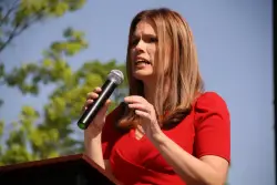 Republican concedes long-unsettled North Carolina court election to Democratic incumbent