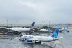 'Like old phone systems': Newark Airport chaos is decades in the making, experts say