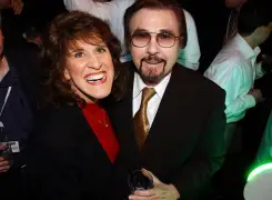 Ruth Buzzi, comedy sketch player on groundbreaking series ‘Laugh-In,’ dies at 88