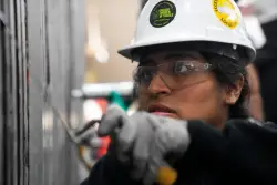 Amid Trump’s battle against DEI, nonprofits filling critical labor gaps are caught in the crossfire