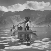 A Timeline of India and Pakistan’s Tensions Over Kashmir