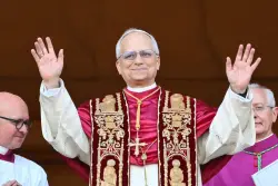 Who is the new Pope Leo XIV and what are his views?