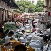 How a U.S. Tax Loophole Supercharged China’s Exports