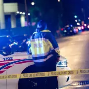 D.C. Shooting Kills 2 at Jewish Museum, and Trump’s Uncomfortable Oval Office Meeting