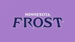 Frost roar into the postseason spot with 8-1 victory over Boston