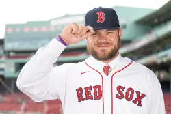 Top Red Sox pitching prospects drawing rave reviews after first month