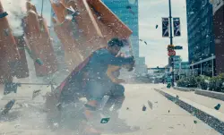 Hollywood gears up for hot movie summer