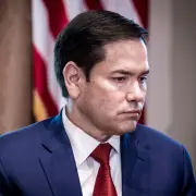 Marco Rubio, Secretary of Everything