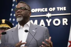 Chicago Mayor calls DOJ probe the Trump administration's latest diversity attack