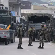 India vs. Pakistan Is Also U.S. vs. China When It Comes to Arms Sales