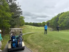 Tee Thursday: More women turn to playing golf