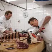 Why America’s ‘Beautiful Beef’ Is a Trade War Sore Point for Europe