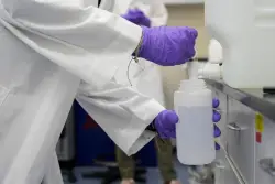 EPA announces rollback for some Biden-era limits on so-called forever chemicals in drinking water