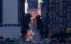 Killing NYC congestion pricing would 'harm the public,' judge rules
